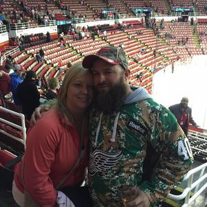 Meet your Posher, Bryan